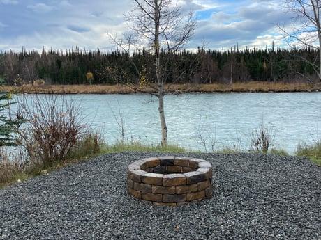 Cabane de pêche 65 Soldotna photo 6