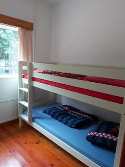 Bunk beds
