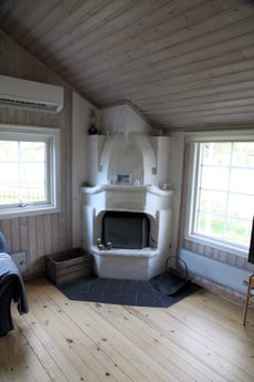 Fishing cabin 27 Bräkne-Hoby photo 14