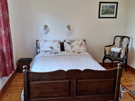 Front bedroom