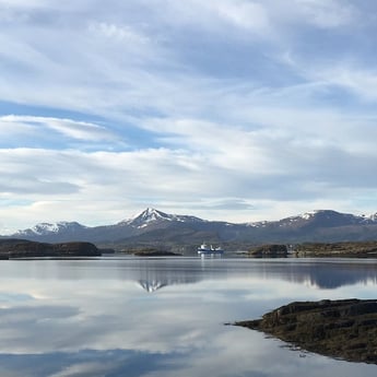 Visvakantie huisje 6 Averøy foto 3