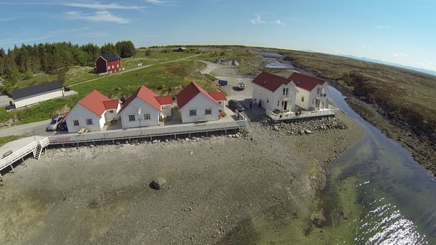 Cabane de pêche 2 Smøla photo 15