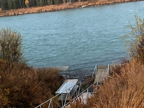 Cabane de pêche 65 Soldotna photo 9