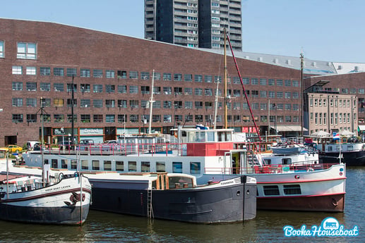 Cabane de pêche 23 Amsterdam photo 6