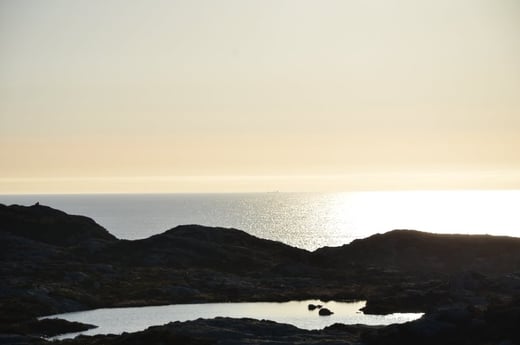 Fishing cabin 14 Glesvær photo 4