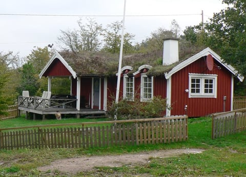 Cabane de pêche 27 Brakne Hoby photo 1