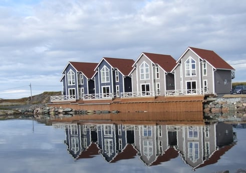 Fishing cabin 6 Averøy photo 5