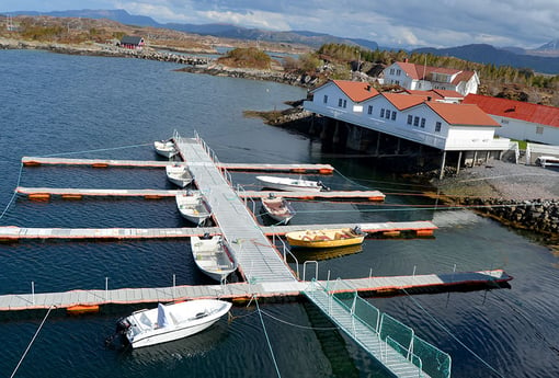 Cabane de pêche 4 Averøy photo 11