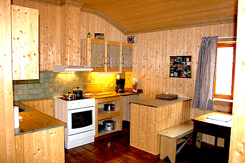 Fishing cabin 7 Moskenes photo 7