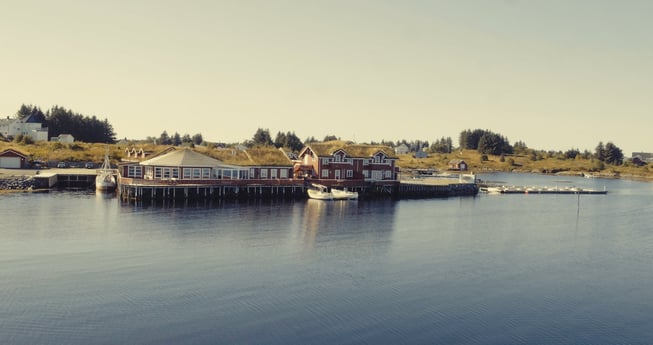 Cabane de pêche 11 Smøla photo 5