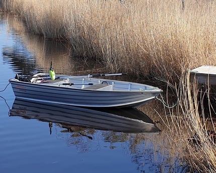 Cabina de pesca 51 Kalmar foto 61