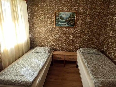 Dormitorio 1