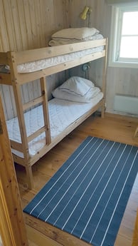 Fishing cabin 27 Bräkne-Hoby photo 10