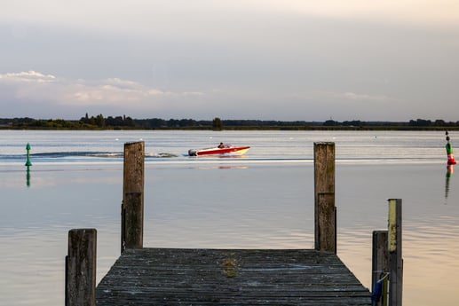 Cabane de pêche 66 Biddinghuizen photo 9