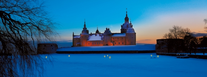 Kalmar castle