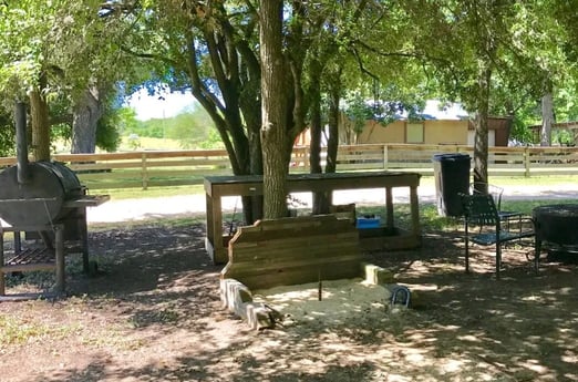 Fishing cabin 58 Gonzales photo 52