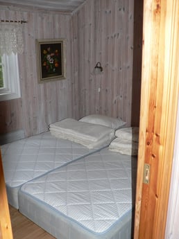 Fishing cabin 27 Bräkne-Hoby photo 8