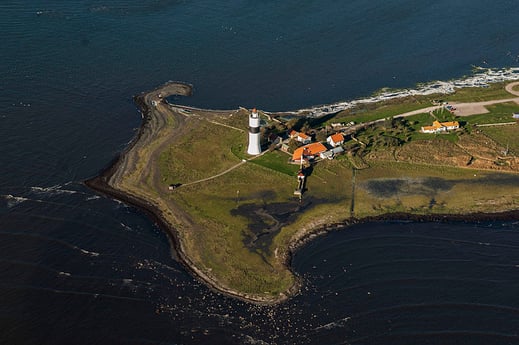 Ottenby, Öland