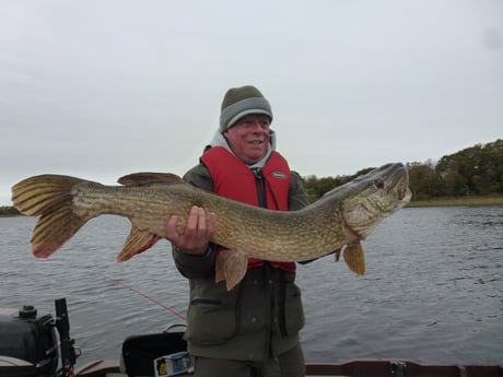 Cabane de pêche 32 Longford photo 26