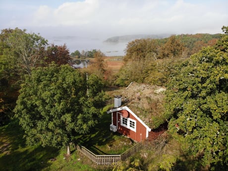 Fishing cabin 27 Bräkne-Hoby photo 4