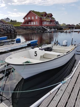 Fishing cabin 11 Smøla photo 3