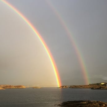 Visvakantie huisje 6 Averøy foto 1