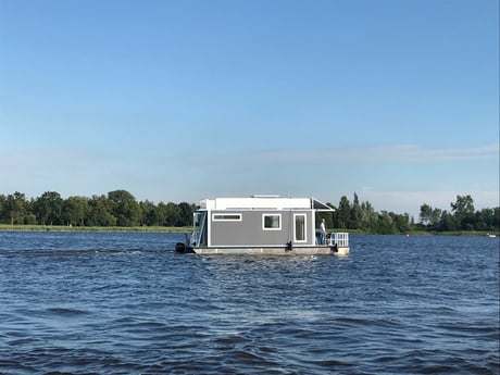 Cabane de pêche 20 Loosdrecht photo 16