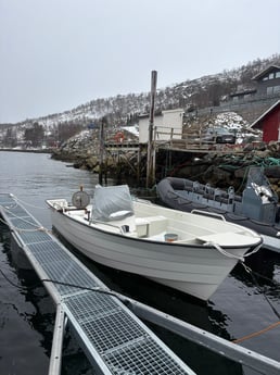 Fischerhütte 76 Tromsø Foto 6