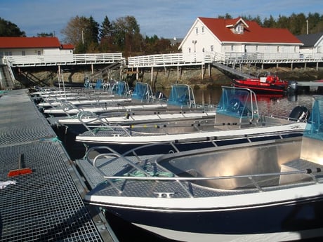 Cabane de pêche 2 Smøla photo 2