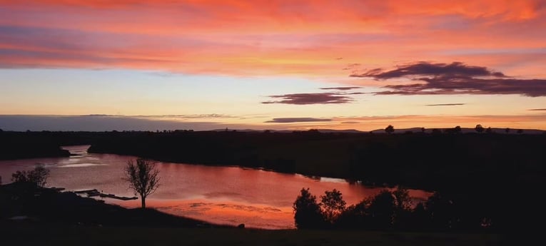 Another sunset