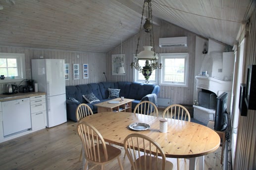 Fishing cabin 27 Bräkne-Hoby photo 13