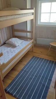 Fishing cabin 27 Bräkne-Hoby photo 9