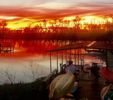 Fishing cabin 58 Gonzales photo 44