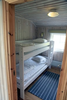 Fishing cabin 27 Bräkne-Hoby photo 12