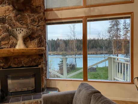 Cabane de pêche 65 Soldotna photo 5