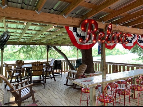 Berliner Gärten – erstklassige Outdoor-Adirondack-Möbel – überall Fans