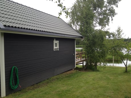 Fishing cabin 51 Kalmar photo 18