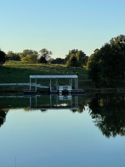 Fishing cabin 55 Downing photo 6