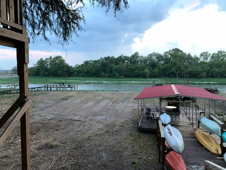 Fishing cabin 58 Gonzales photo 18