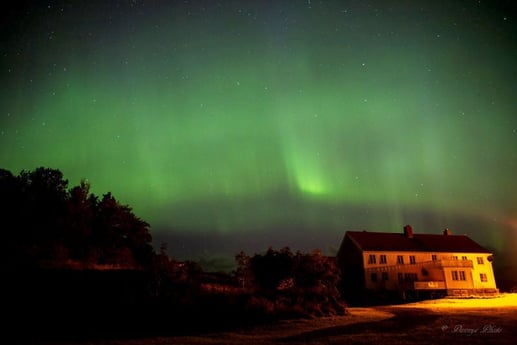 Fischerhütte 4 Averøy Foto 3